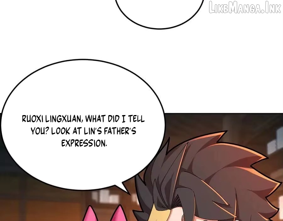 It Turns Out, They Were The True Protagonists From The Start Chapter 84 - page 3